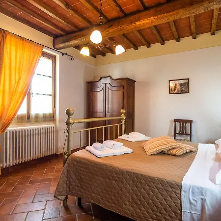 Belvilla By Oyo With Garden Nyaraló Castiglion Fiorentino