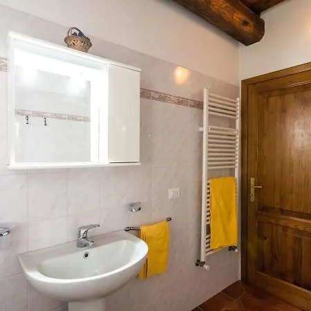 Belvilla By Oyo With Garden Castiglion Fiorentino