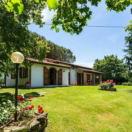 Belvilla By Oyo With Garden Nyaraló Castiglion Fiorentino
