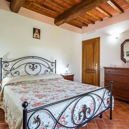 Belvilla By Oyo With Garden Nyaraló Castiglion Fiorentino
