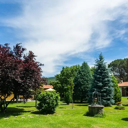 Belvilla By Oyo With Garden * Castiglion Fiorentino