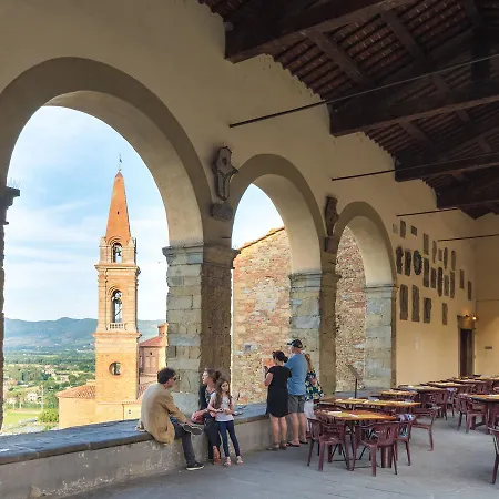 Belvilla By Oyo With Garden * Castiglion Fiorentino