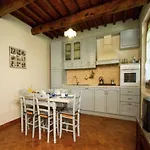 In Tuscany With Panoramic Pool Vakantiehuis *