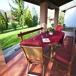 Vakantiehuis In Tuscany With Panoramic Pool