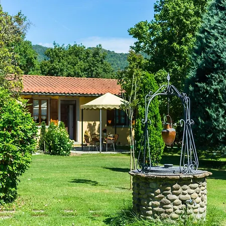 Vakantiehuis In Tuscany With Panoramic Pool Castiglion Fiorentino