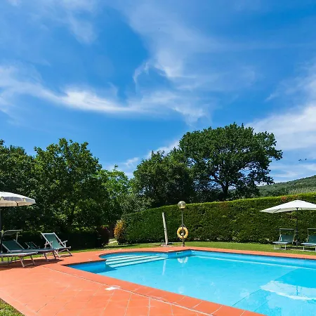 Belvilla By Oyo With Garden Vakantiehuis *