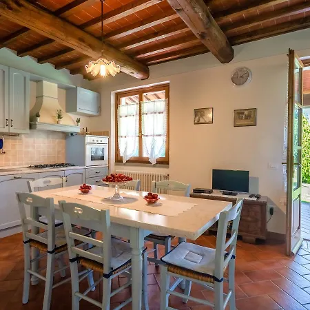 Vakantiehuis Belvilla By Oyo With Garden