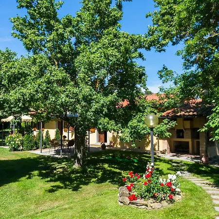Belvilla By Oyo With Garden Vakantiehuis *